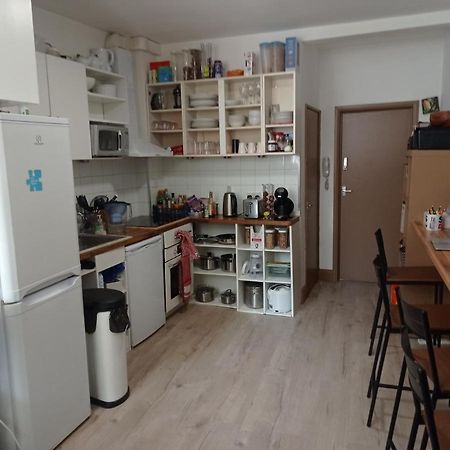 Apartment In Kings Cross Londra Esterno foto