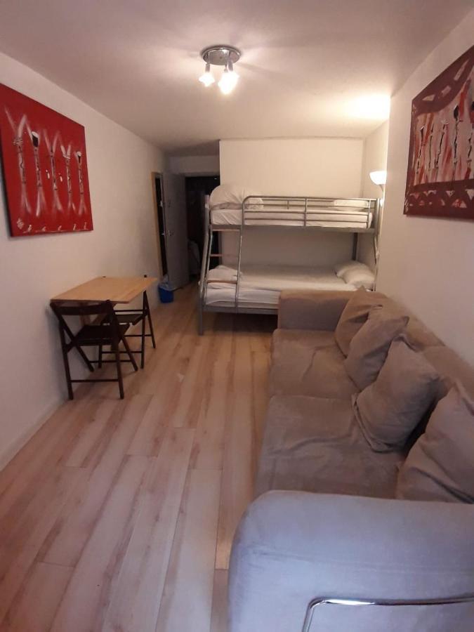 Apartment In Kings Cross Londra Esterno foto