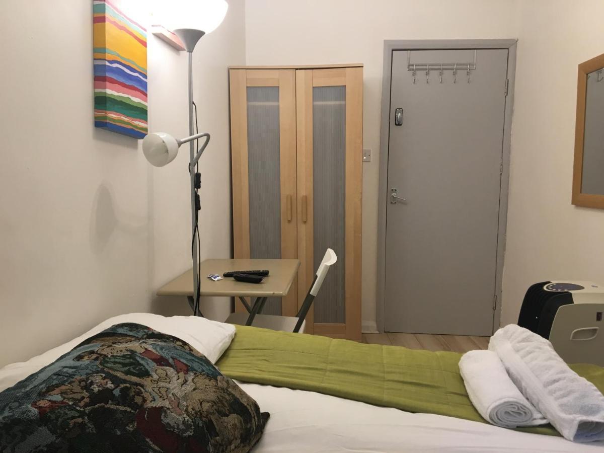 Apartment In Kings Cross Londra Esterno foto