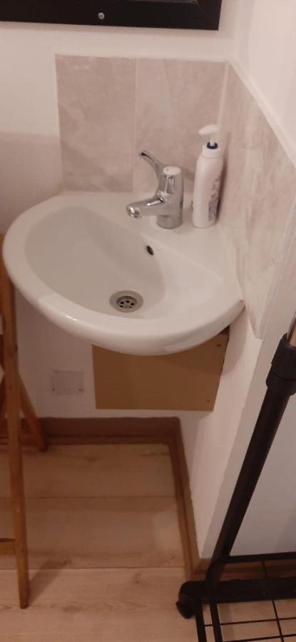 Apartment In Kings Cross Londra Esterno foto