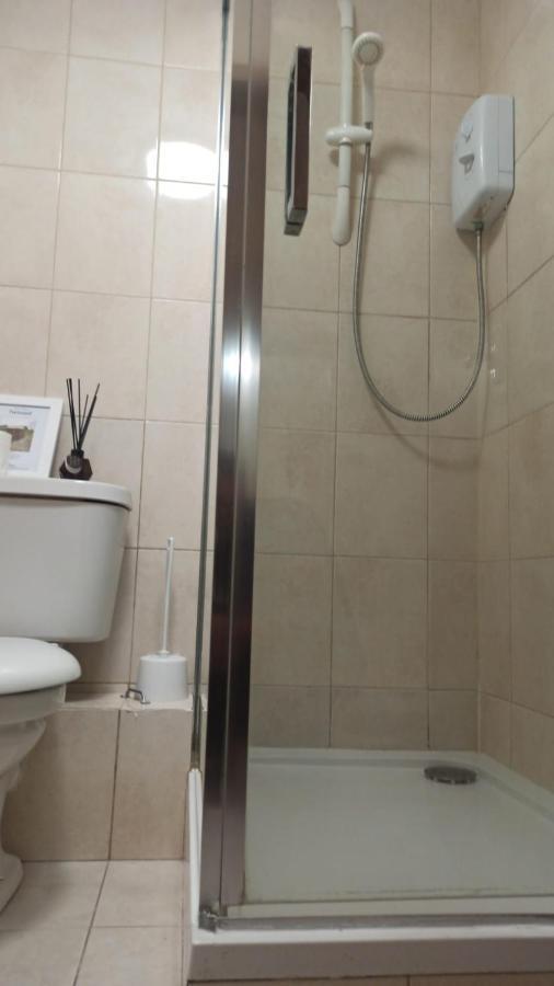 Apartment In Kings Cross Londra Esterno foto