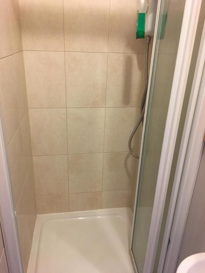 Apartment In Kings Cross Londra Esterno foto