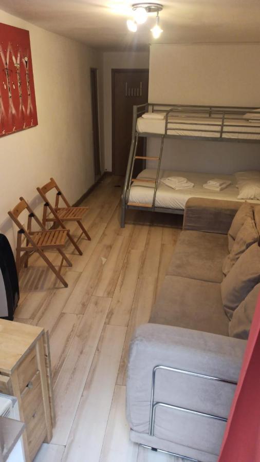 Apartment In Kings Cross Londra Esterno foto