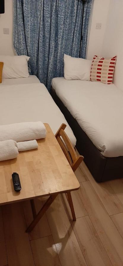 Apartment In Kings Cross Londra Esterno foto