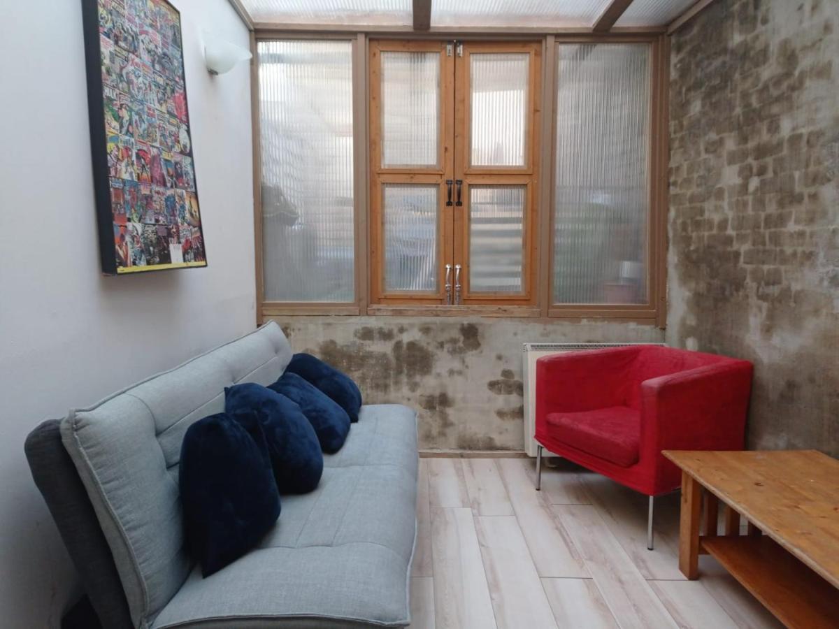 Apartment In Kings Cross Londra Esterno foto